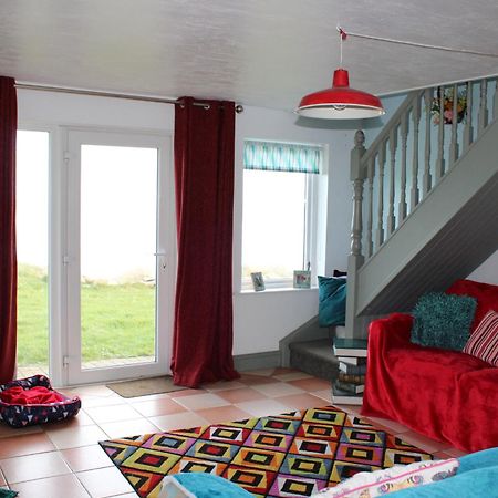 The Beach House Newry Exterior foto