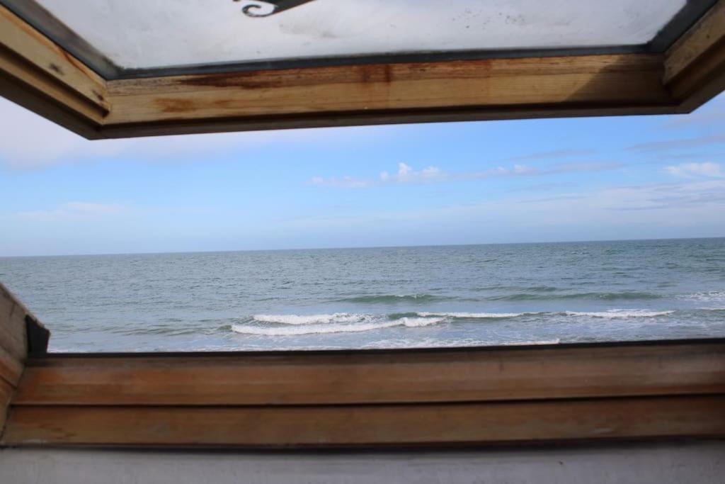 The Beach House Newry Exterior foto