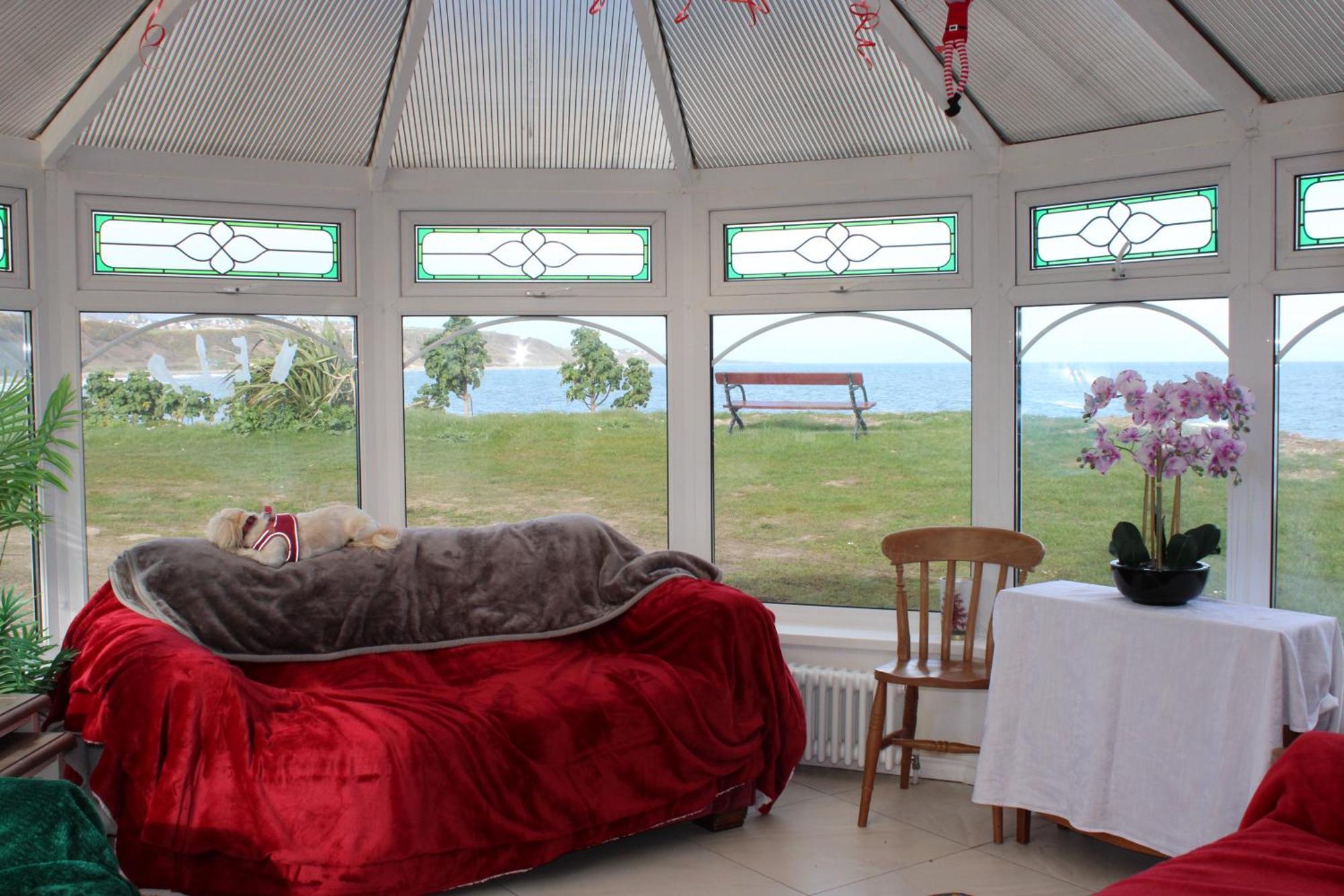 The Beach House Newry Exterior foto